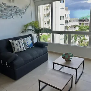  Apartamento Hansa Bay Club